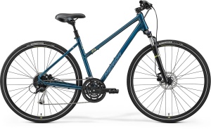 MERIDA 2022 CROSSWAY 100 NOI S(L) ZOLDESKEK-KEK (EZUST-KEK/LIME)