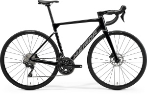 Merida Scultura 4000 XL Negru Metalic (Gri Armă)