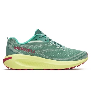 Merrell - pantofi alergare - Morphlite - Leland ( Verde)