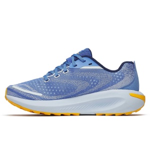 Merrell - pantofi alergare - Morphlite W - Azul ( Albastru) - Img 5