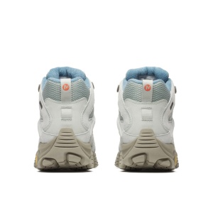 Merrell - pantofi sport - MOAB 3 MID GTX - calcite - Img 2