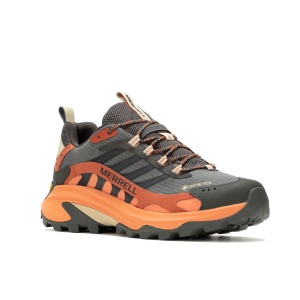 Merrell - pantofi sport - MOAB SPEED 2 GTX - beluga - Img 2
