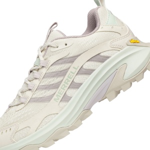 Merrell - pantofi sport - MOAB SPEED 2 W - greige - Img 4