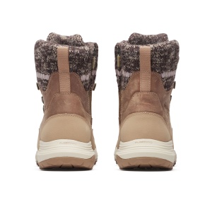 Merrell - pantofi sport - SIREN 4 THERMO MID ZI - hazel - Img 6