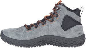 Merrell - pantofi sport - WRAPT MID WP - granite - Img 5
