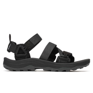 Merrell - sandale sport - Speed Fusion Sport Rmx - Negru