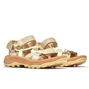Merrell - sandale sport - Speed Fusion Web Rmx W - Poplar ( Crem) - Img 2