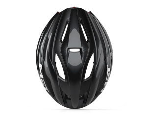 MET - casca sosea - Trenta Mips - black-red - L - Img 4