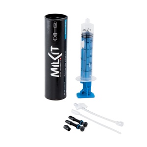 Milkit - set seringa si valve tubeless, presta 35mm - Img 2