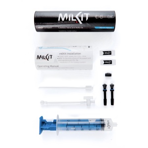 Milkit - set seringa si valve tubeless, presta 35mm - Img 4