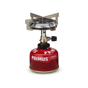 MIMER STOVE