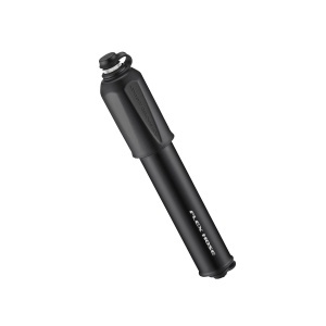 Minipompa Lezyne Sport Drive HV - negru satinat