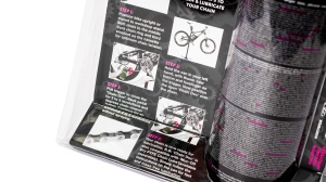 Muc-Off - BIO Chain Doc - solutie si aparat pentru curatarea lantului - Img 5