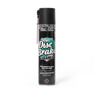 Muc-Off - Disc Brake Cleaner - solutie curatare frane - 400 ml - Img 1