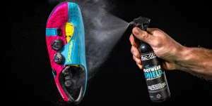 Muc-Off - Kit pentru curatare incaltaminte ciclism Premium Bike Shoe Care Kit - Img 14