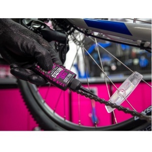 Muc-Off - lubrifiant lant bicicleta All Weather Lube - 50ml - Img 3