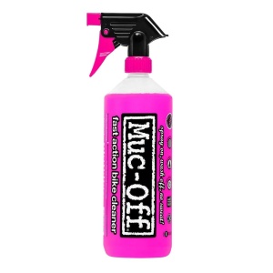 Muc-Off - pachet produse bicicleta Ultimate Commuter Kit - Img 2