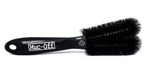 Muc-Off - perie cu doua capete - 2 Prong - Img 4