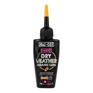 Muc-Off - set produse curatare si protectie bicicleta electrica Bicycle Essentials Kit E Bike - Img 4