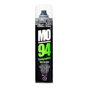 Muc-Off - set produse curatare si protectie bicicleta electrica Kit Clean-Protect-Lube E Bike - Img 4