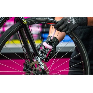 Muc-Off - solutie antipana No Puncture Hassle ( (Inner Tube Sealant) - 5 litri - Img 4