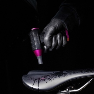 Muc-Off - suflanta - mini air blower - Img 10