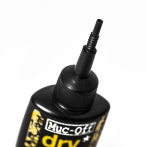 Muc-Off - Ulei Lubrifiant BIO pentru lant - Dry - 120ml - Img 3