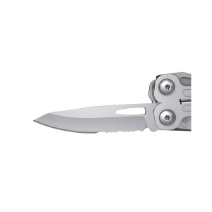 Multifunctional Leatherman Wingman Stainless - Img 4