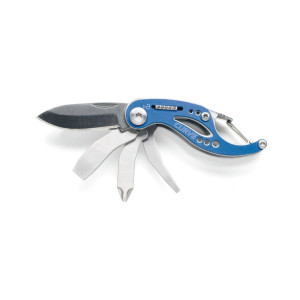 Multitool edc (everyday carry) gerber, curve mini
