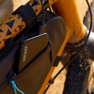 Nebo - baterie externa Powerbank 5K, alimentare USB-C, 5000 mAh - Img 7