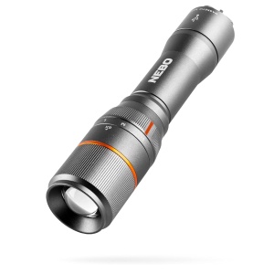 Nebo - lanterna reincarcabila Davinci 1000 lumeni, incarcare USB