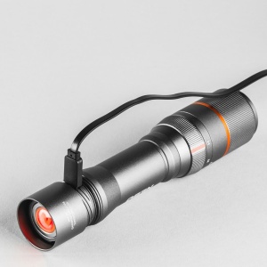 Nebo - lanterna reincarcabila Davinci 1000 lumeni, incarcare USB - Img 9