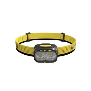 NITECORE UT27, LANTERNĂ 800 LUMENI, 160 METRI