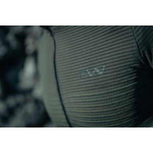 Northwave - bluza ciclism pentru barbati maneca lunga Trip Knit - verde army negru - Img 11
