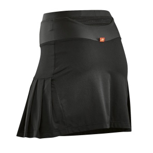 Northwave - fusta-pantalon ciclism pentru femei Crystal - negru - Img 2