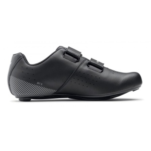 Northwave Jet 3 - pantofi pentru ciclism sosea - negru - Img 3