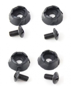 Northwave - Kit Tacchetto Mtb - black