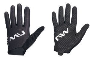 Northwave - manusi degete lungi - Extreme AIR Glove - Black