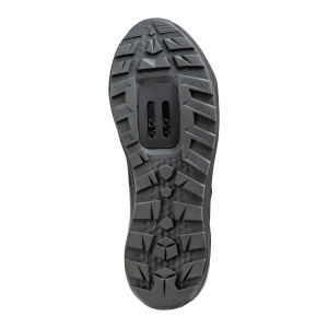 Northwave - pantofi ciclism MTB AM - Corsair 2 - Black - Img 2