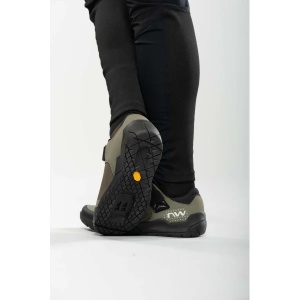 Northwave - pantofi ciclism MTB AM - Overland Plus - dark green - 43 - Img 9