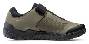 Northwave - pantofi ciclism MTB AM - Overland Plus - Light Grey | Dark Purple - Img 23
