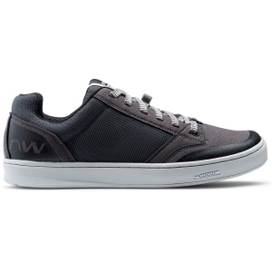 Northwave - pantofi ciclism MTB Flat - Tribe 2 - Dark Grey
