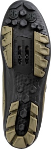 Northwave - pantofi ciclism MTB XC - Hammer Plus - green forest I black - Img 2