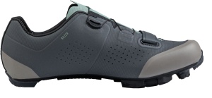 Northwave - pantofi ciclism MTB XC - Razer - grey I sage - Img 3