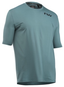 Northwave - tricou ciclism maneca scurta - Xtrail Jersey Short Sleeve - Sage