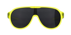 Ochelari Force Rosie, lady/junior, lentila neagra, fluo/negru - Img 6