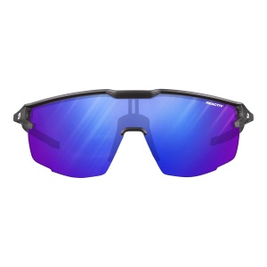 Ochelari Julbo Ultimate Black-Translucent Black Reactiv 1-3 High Contrast - Img 2