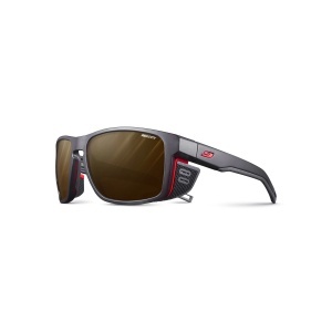Ochelari Shield Black/Orange Rv Hm2-4