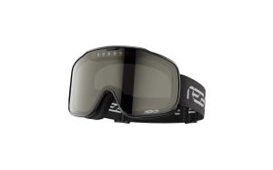 Ochelari ski electrofotocromatici React Swiss Sight - onyx/black
