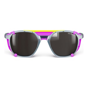 Ochelari Slack Cover Shiny Translucent Blue-Pink Spectron 4 - Img 7